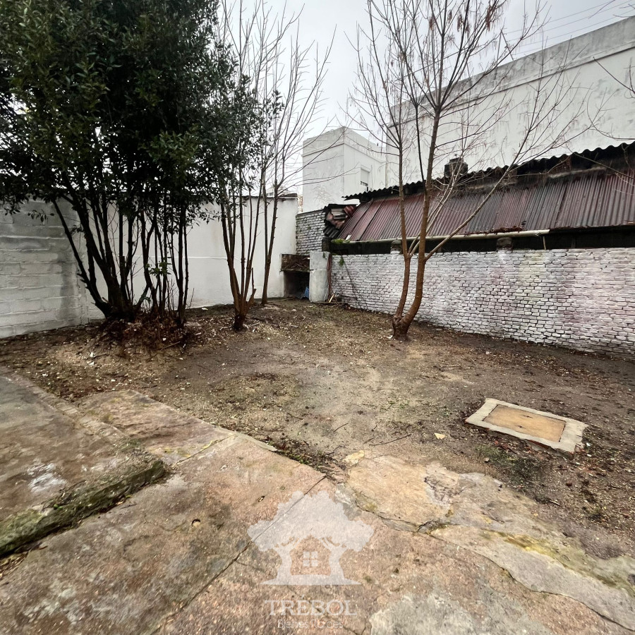 Casa ID.28 - Venta Casa 2 Dormitorios La Blanqueada Montevideo V 