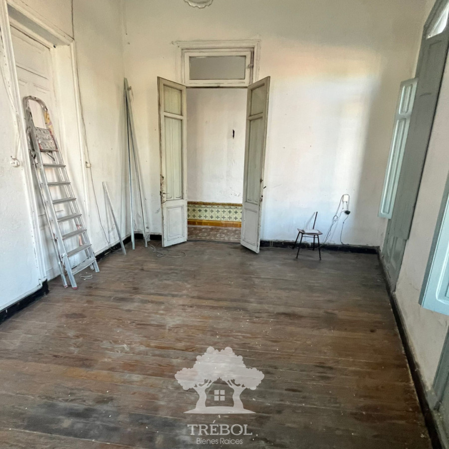 Casa ID.238 - Venta Casa 4 Dormitorios Aguada Montevideo V 