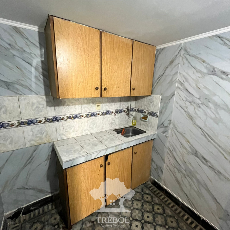 Casa ID.238 - Venta Casa 4 Dormitorios Aguada Montevideo V 