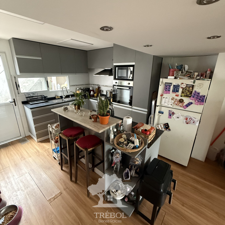 Casa ID.81 - Venta casa 2 Dormitorios Union Montevideo B