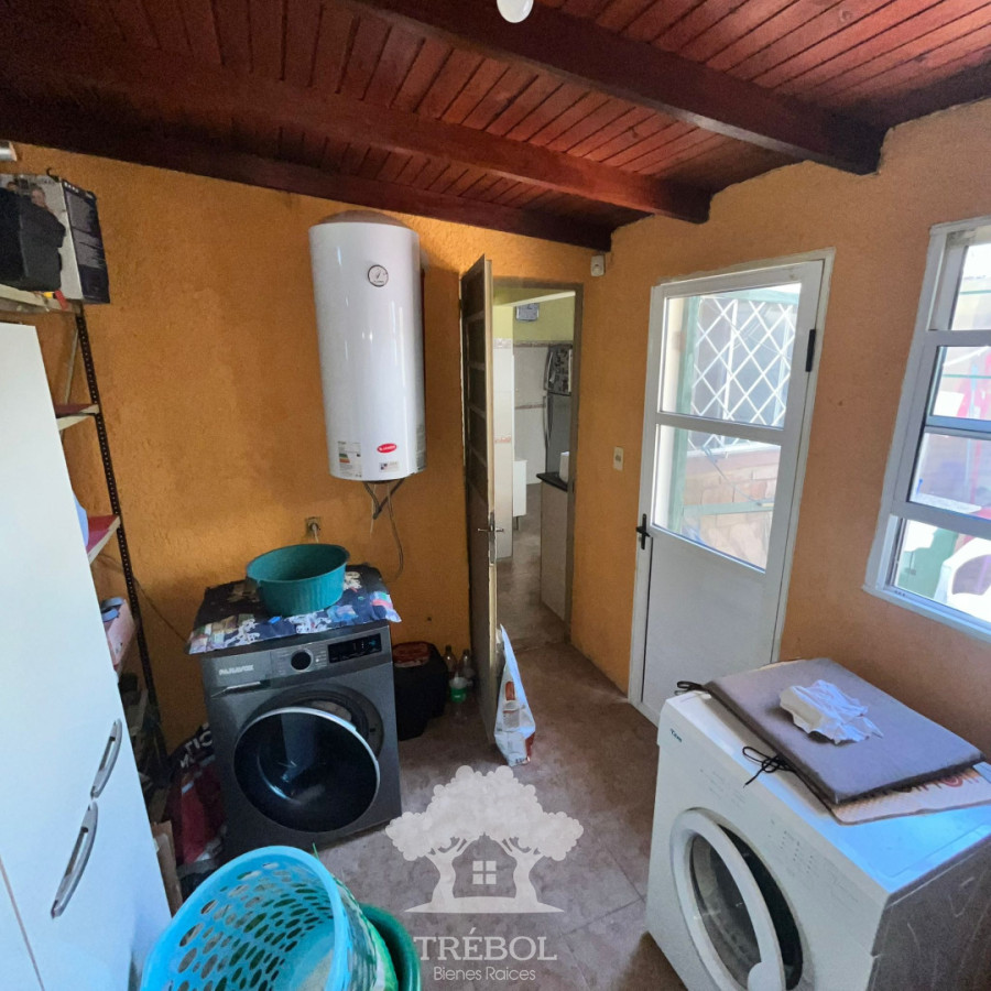 Casa ID.159 - Venta Casa 3 Dormitorios + Escritorio Malvín Montevideo V 