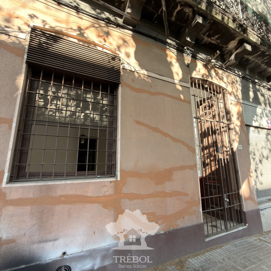 Casa ID.474 - A lquiler Casa 3 Dormitorios Bella Vista Montevideo V 