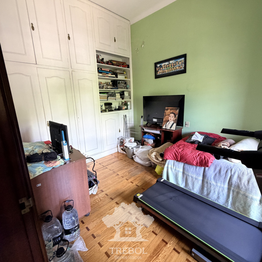 Casa ID.184 - Venta Casa 4 Dormitorios Prado Montevideo B