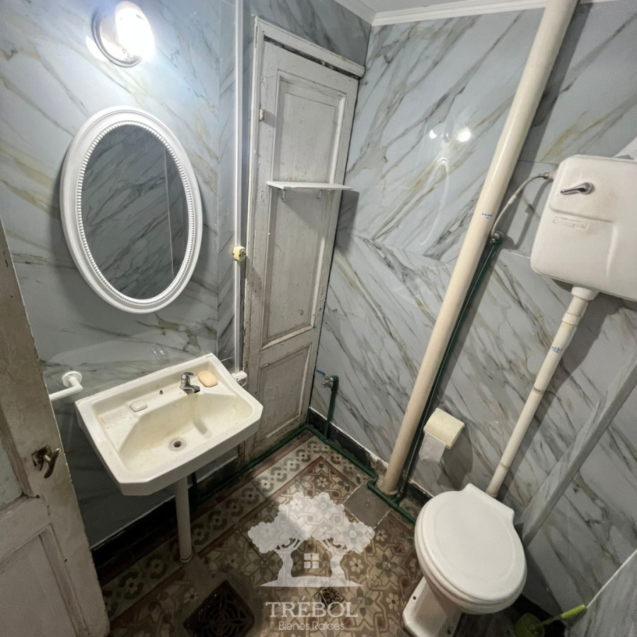 Casa ID.79 - Alquiler Casa 4 Dormitorios Reducto Montevideo V 