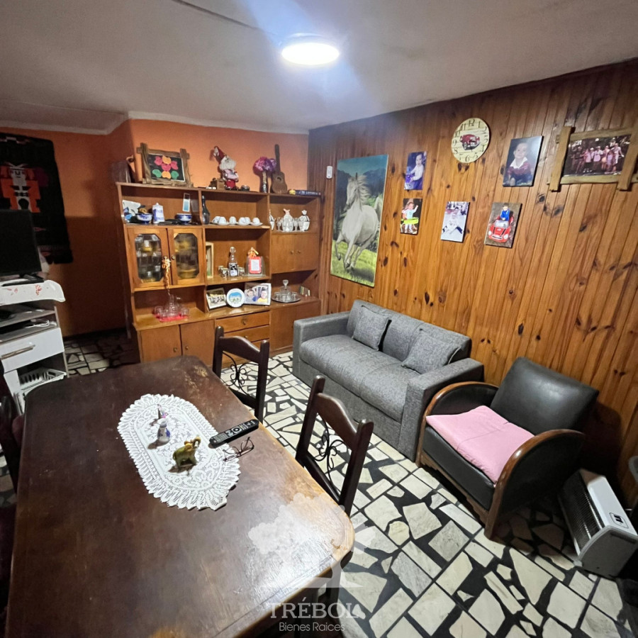 Casa ID.69 - Venta Casa 3 Dormitorios Nuevo Paris Montevideo V 