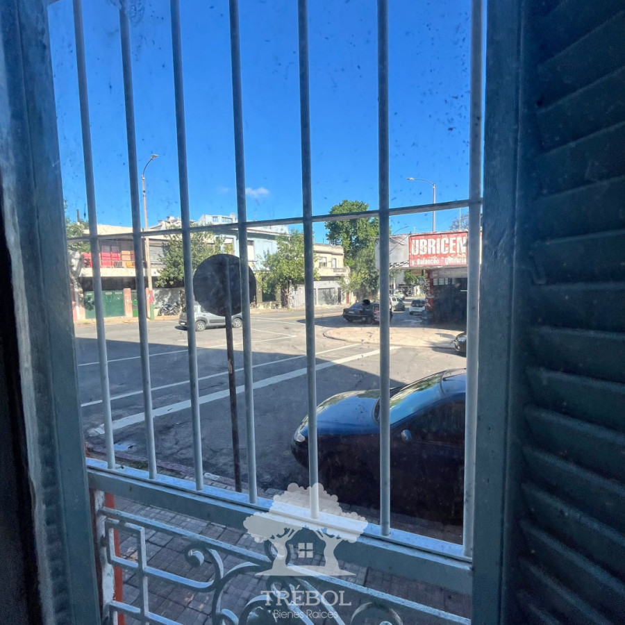 Casa ID.238 - Venta Casa 4 Dormitorios Aguada Montevideo V 