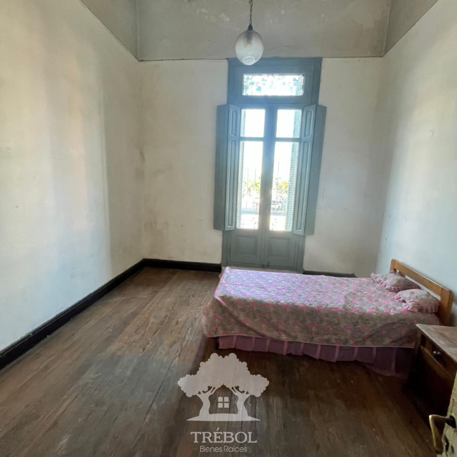 Casa ID.238 - Venta Casa 4 Dormitorios Aguada Montevideo V 