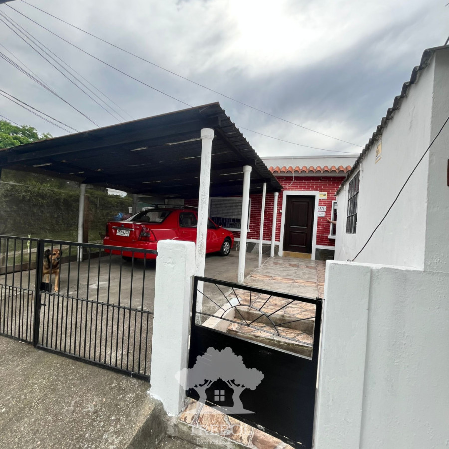 Casa ID.69 - Venta Casa 3 Dormitorios Nuevo Paris Montevideo V 