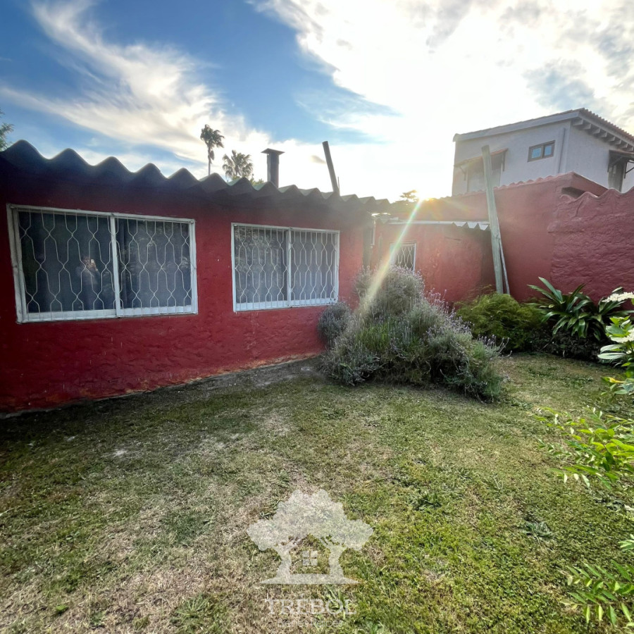 Casa ID.89 - Alquiler Casa 3 Dormitorios Shangrilá Canelones V 