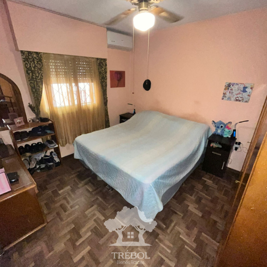 Casa ID.159 - Venta Casa 3 Dormitorios + Escritorio Malvín Montevideo V 