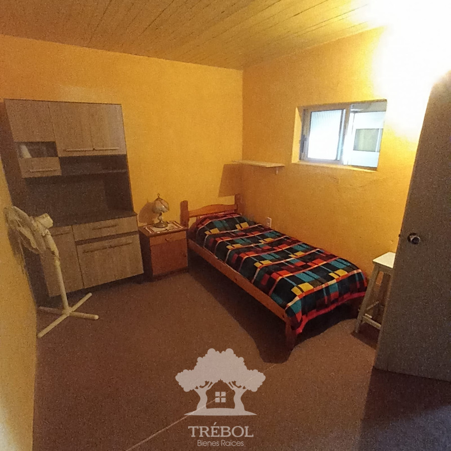 Casa ID.24 - Venta Casa 3 Dormitorios La Blanqueada D