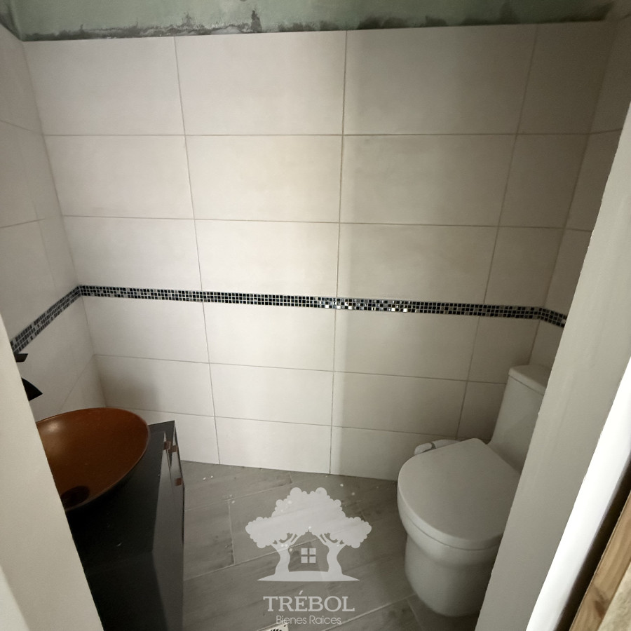 Casa ID.81 - Venta casa 2 Dormitorios Union Montevideo B