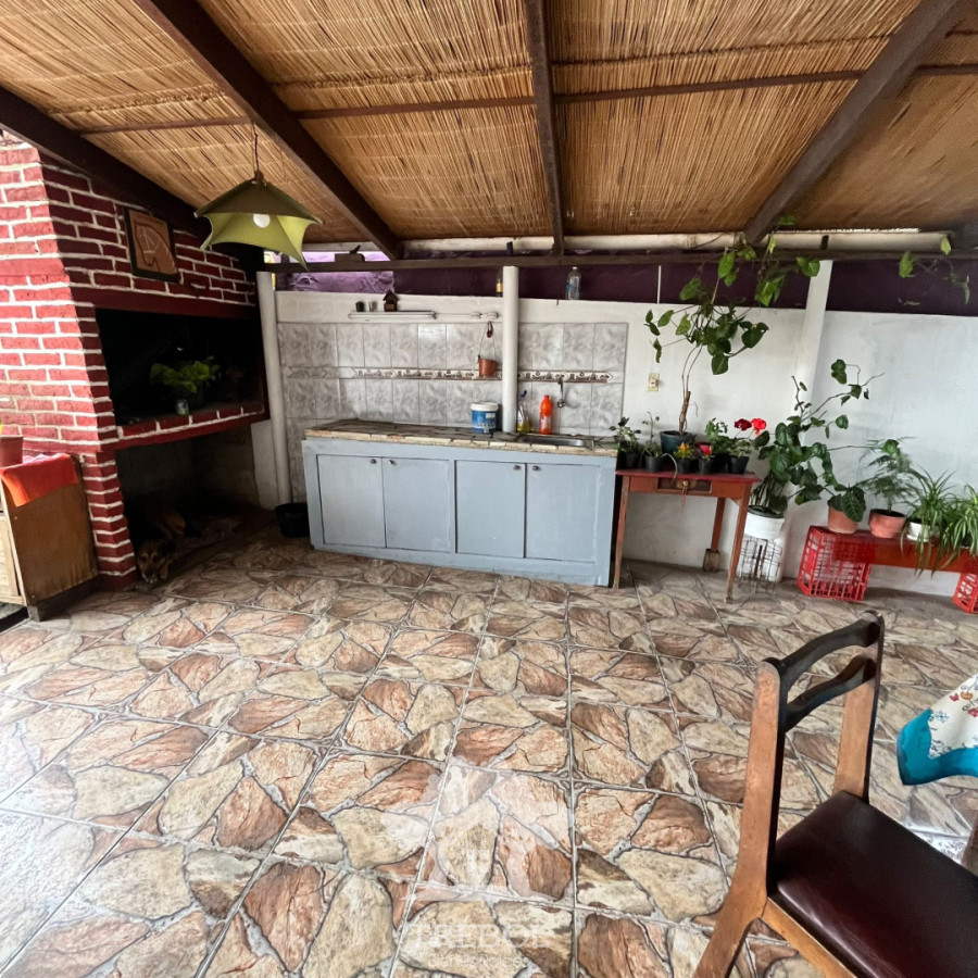 Casa ID.69 - Venta Casa 3 Dormitorios Nuevo Paris Montevideo V 