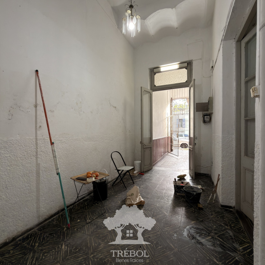 Casa ID.474 - A lquiler Casa 3 Dormitorios Bella Vista Montevideo V 