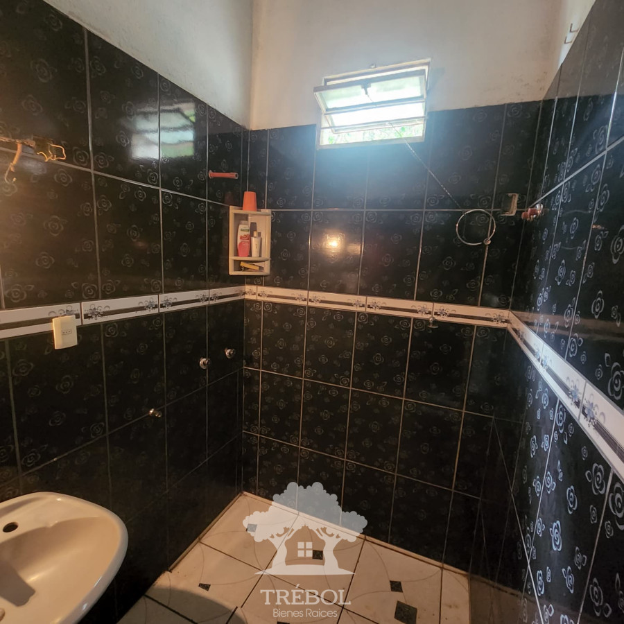 Casa ID.97 - Venta Casa 2 Dormitorios Lezica Montevideo M