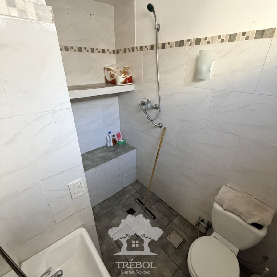 Casa ID.231 - Venta Casa 3 Dormitorios Goes Montevideo C