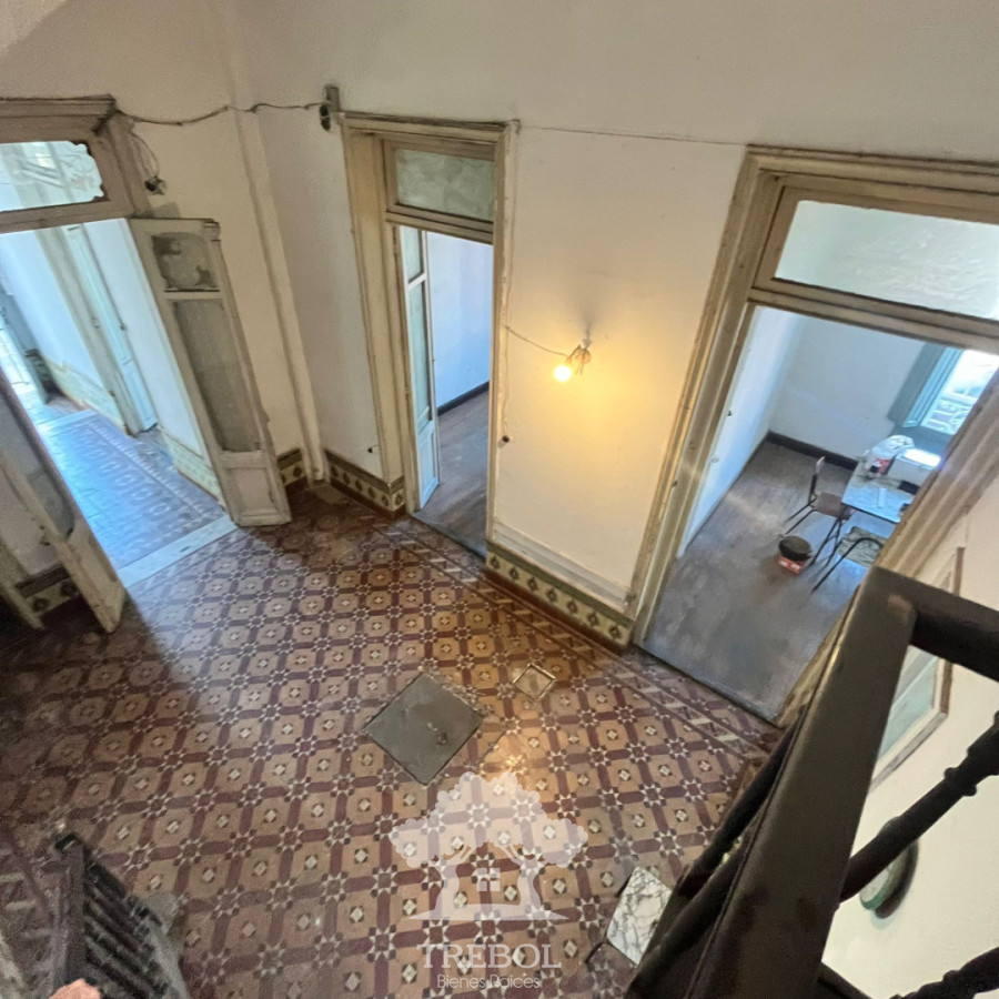 Casa ID.79 - Alquiler Casa 4 Dormitorios Reducto Montevideo V 