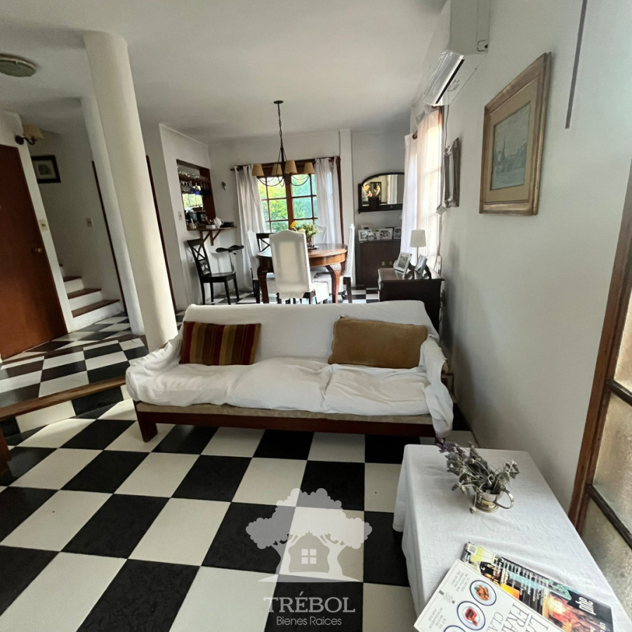 Casa ID.86 - Alquiler Casa 3 Dormitorios Shangrila Canelones V 