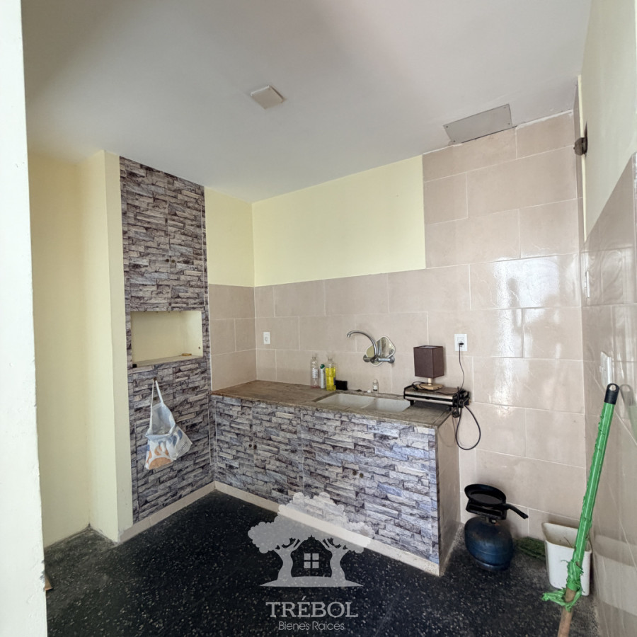 Casa ID.231 - Venta Casa 3 Dormitorios Goes Montevideo C