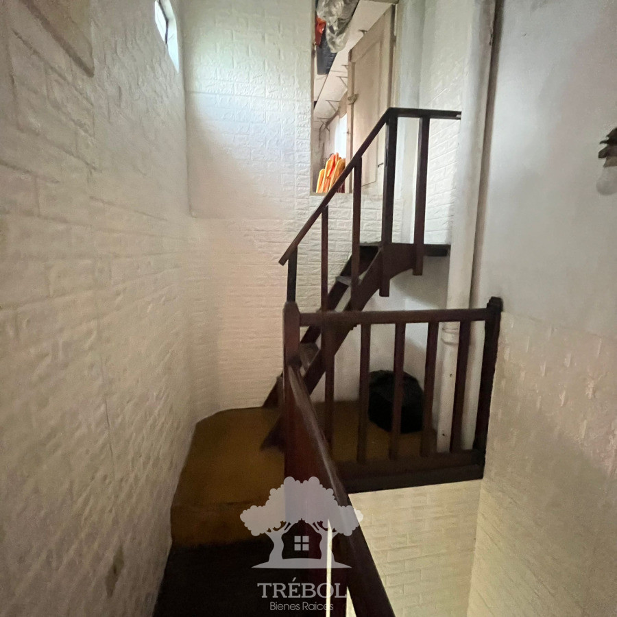 Casa ID.44 - Venta Casa 4 Dormitorios Parque Batlle Montevideo V 