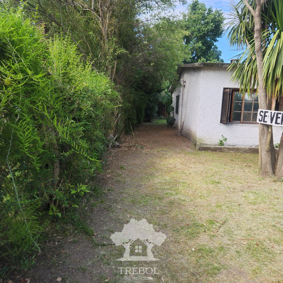 Casa ID.97 - Venta Casa 2 Dormitorios Lezica Montevideo M