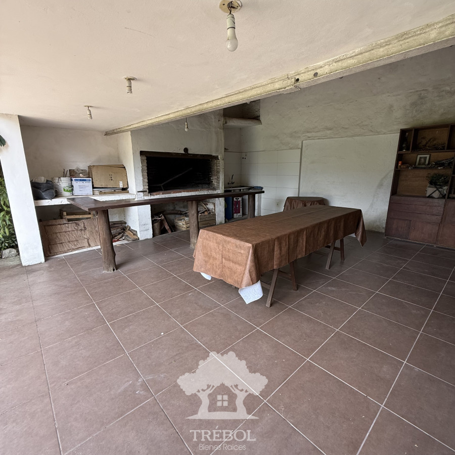 Casa ID.52 - Venta Casa 2 o 5 Dormitorios Buceo Montevideo B