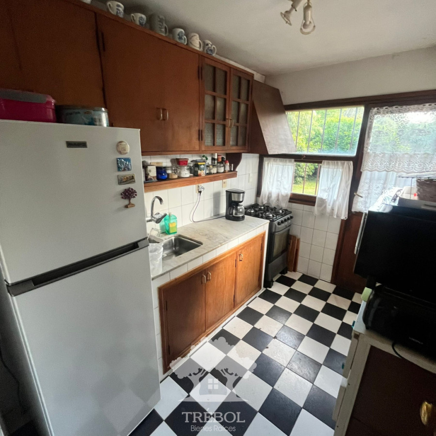 Casa ID.86 - Alquiler Casa 3 Dormitorios Shangrila Canelones V 