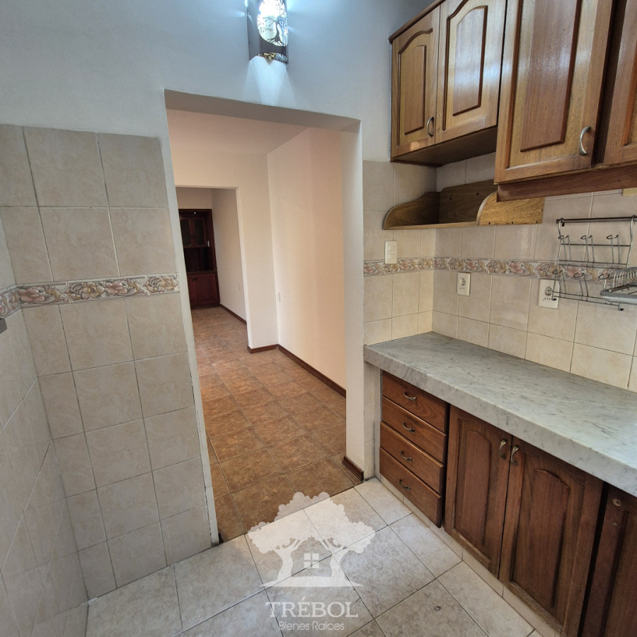 Casa ID.314 - Alquiler Casa 3 Dormitorios La Teja C