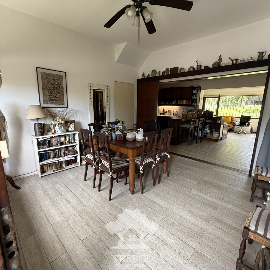 Casa ID.52 - Venta Casa 2 o 5 Dormitorios Buceo Montevideo B