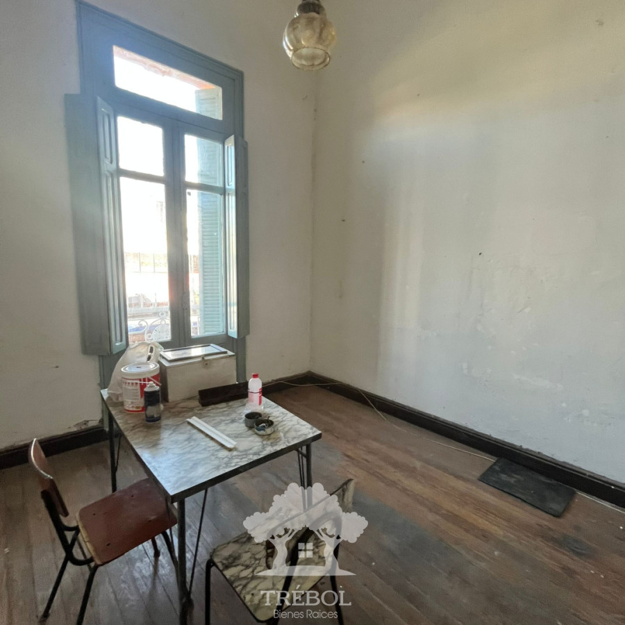 Casa ID.238 - Venta Casa 4 Dormitorios Aguada Montevideo V 