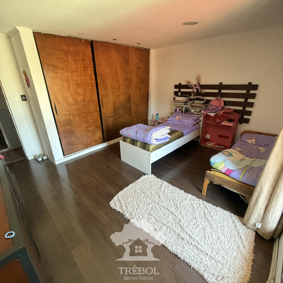 Casa ID.116 - Venta 2 Casas Villa Española Montevideo B