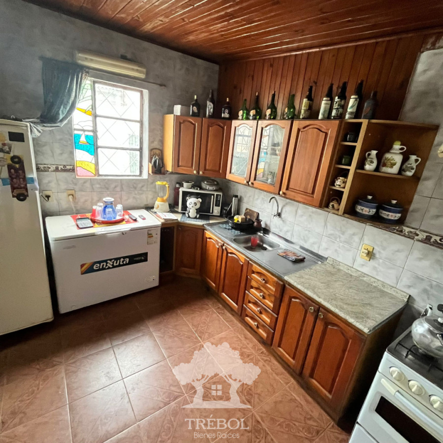 Casa ID.69 - Venta Casa 3 Dormitorios Nuevo Paris Montevideo V 