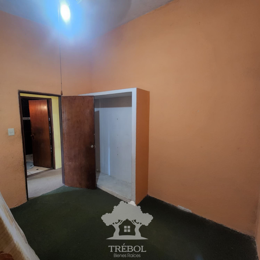Casa ID.97 - Venta Casa 2 Dormitorios Lezica Montevideo M