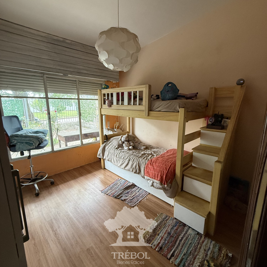 Casa ID.81 - Venta casa 2 Dormitorios Union Montevideo B