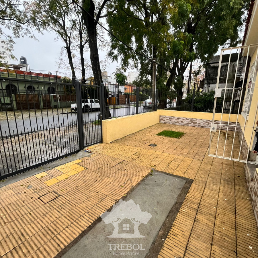 Casa ID.28 - Venta Casa 2 Dormitorios La Blanqueada Montevideo V 