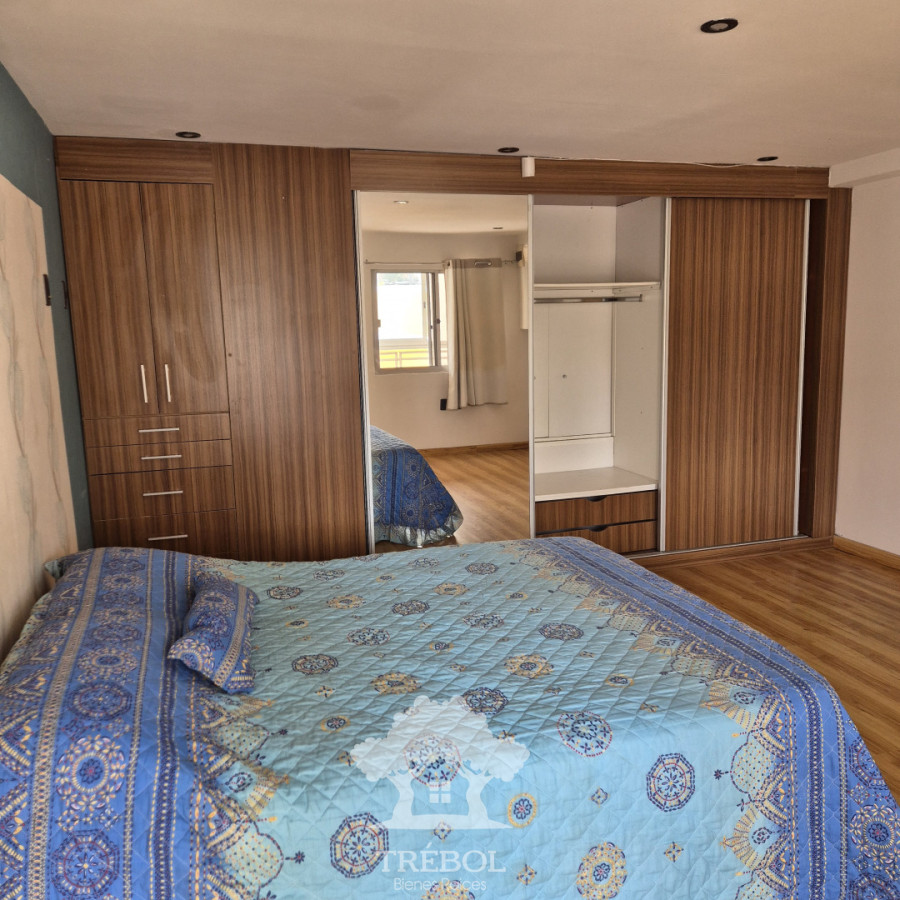 Casa ID.314 - Alquiler Casa 3 Dormitorios La Teja C