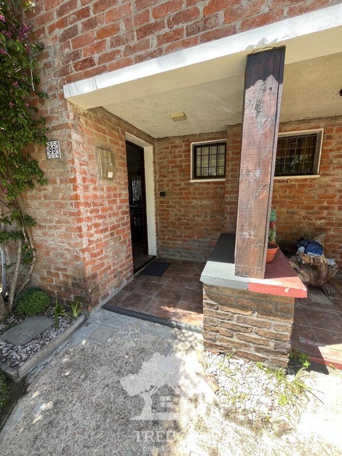 Casa ID.91 - Venta Casa 3 Dormitorios Canelones D