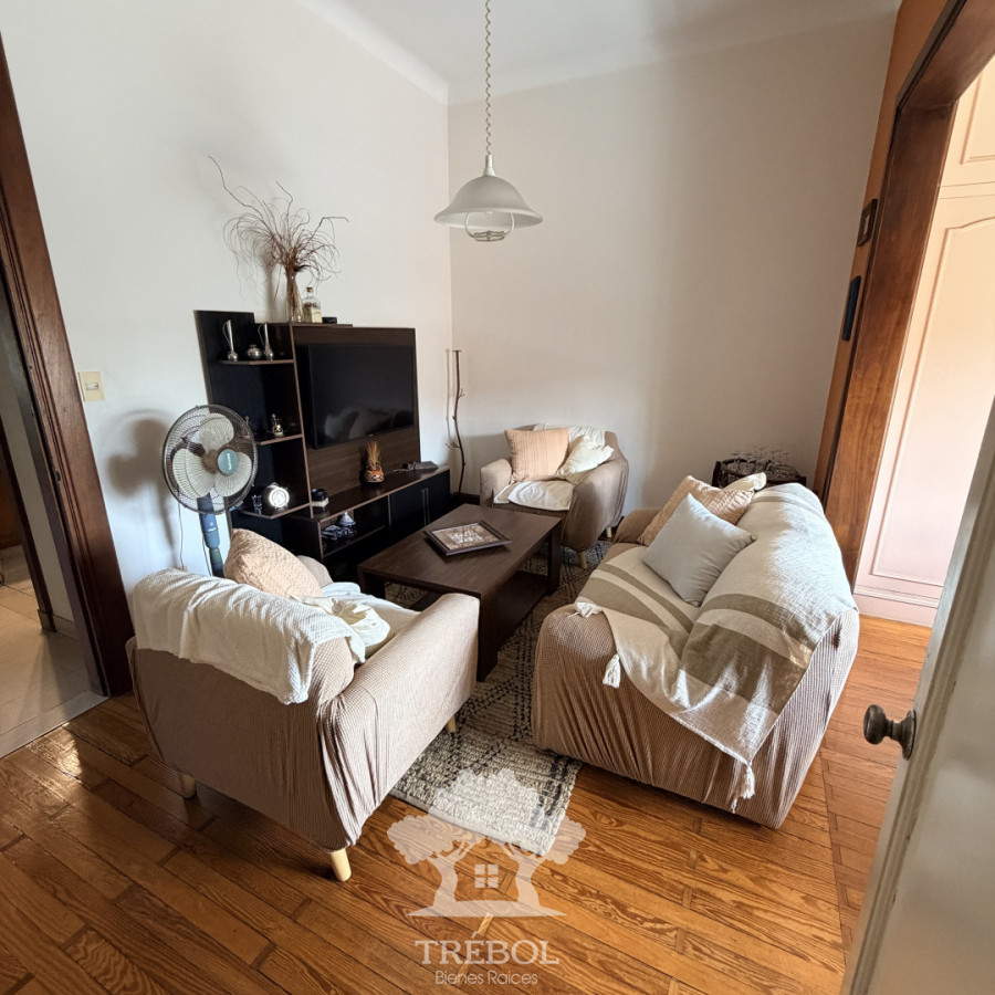 Casa ID.184 - Venta Casa 4 Dormitorios Prado Montevideo B