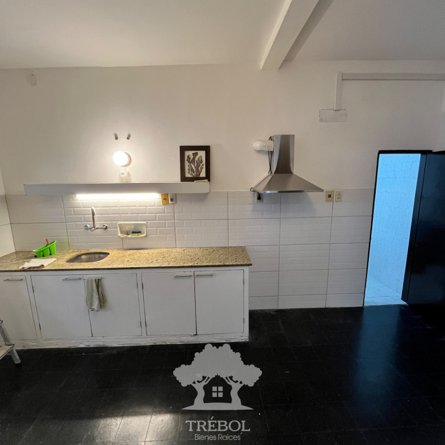 Casa ID.411 - casa 2 Dormitorios Malvin Norte Montevideo D