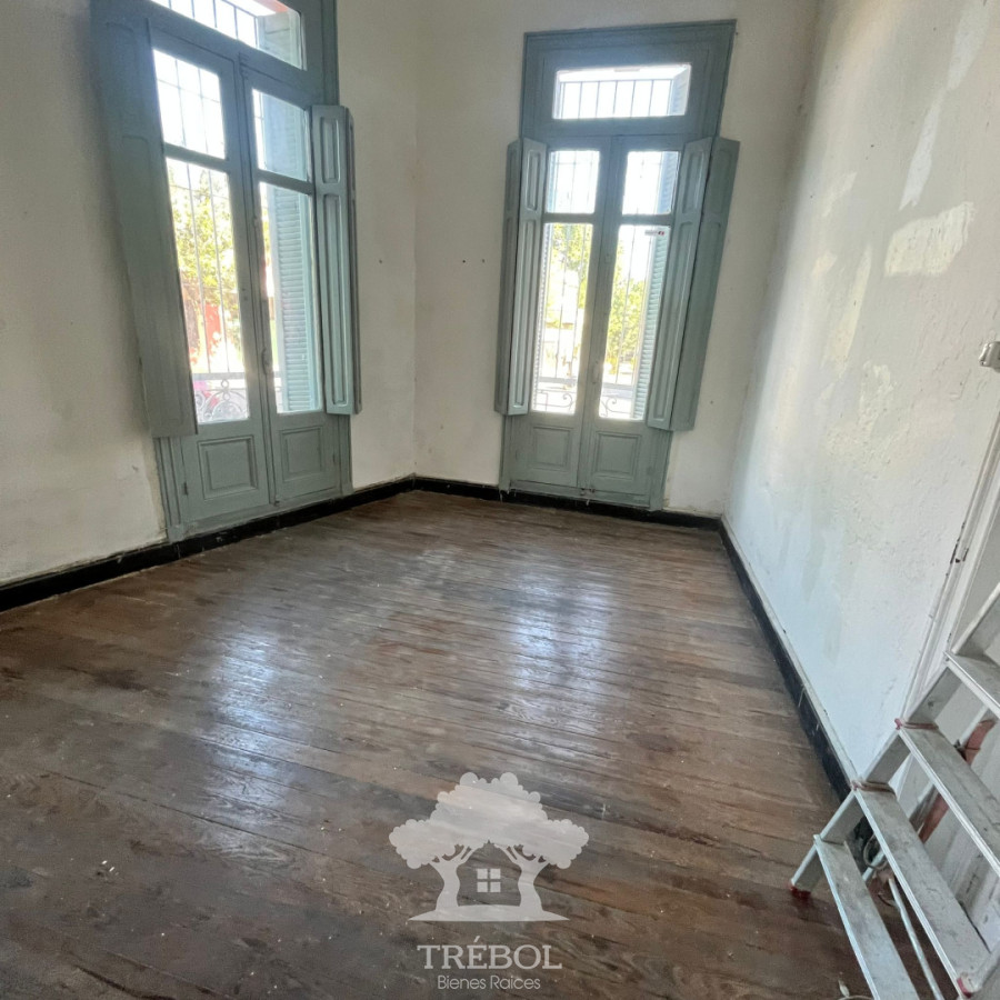 Casa ID.238 - Venta Casa 4 Dormitorios Aguada Montevideo V 