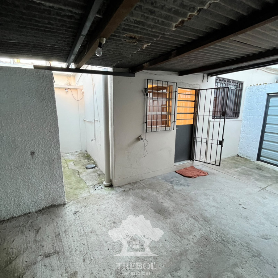 Casa ID.411 - casa 2 Dormitorios Malvin Norte Montevideo D