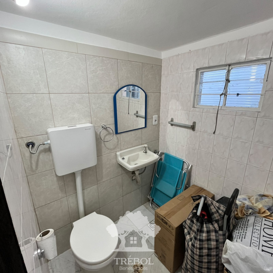 Casa ID.411 - casa 2 Dormitorios Malvin Norte Montevideo D