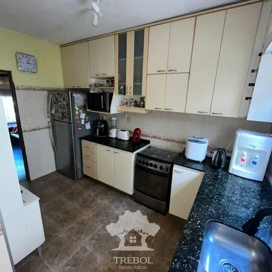 Casa ID.159 - Venta Casa 3 Dormitorios + Escritorio Malvín Montevideo V 