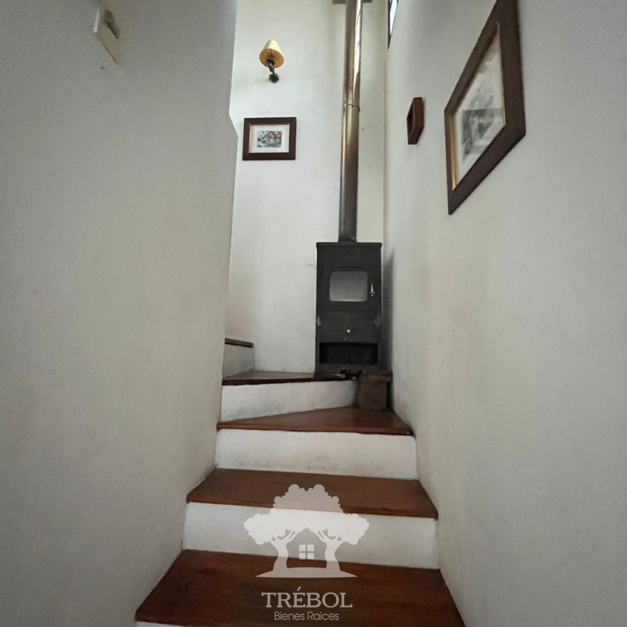 Casa ID.86 - Alquiler Casa 3 Dormitorios Shangrila Canelones V 