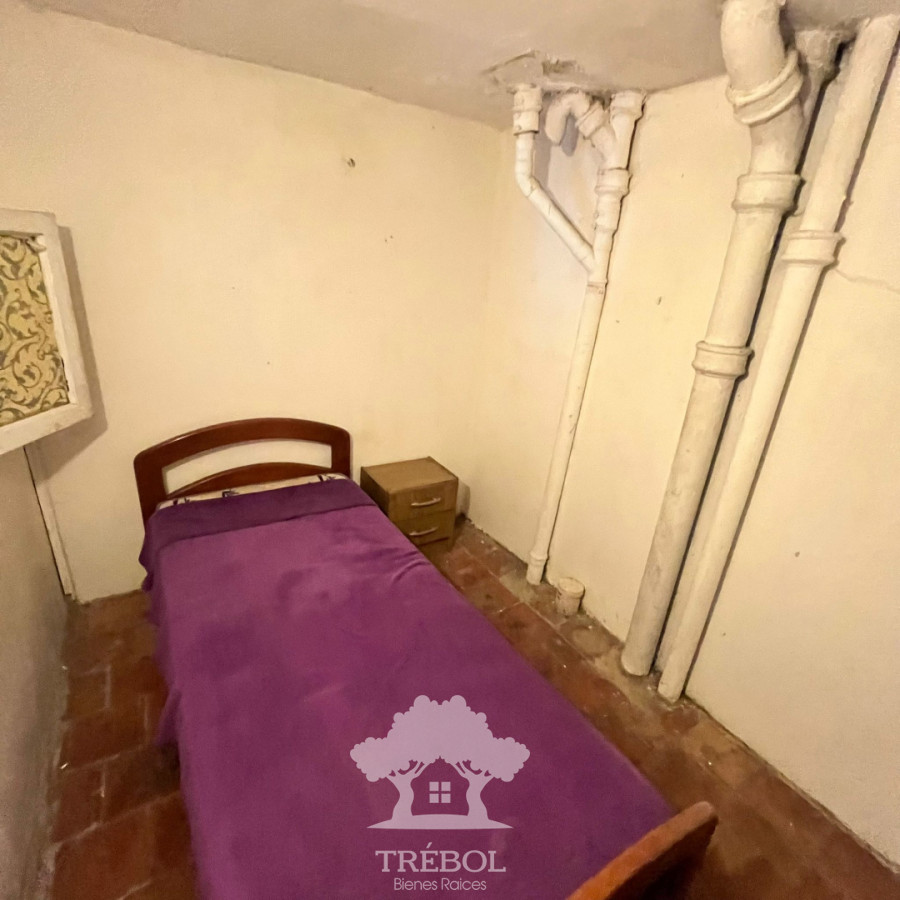 Casa ID.238 - Venta Casa 4 Dormitorios Aguada Montevideo V 