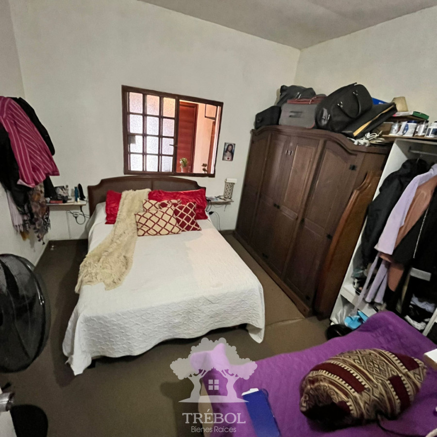 Casa ID.60 - Venta Casa 2 Dormitorios Cerrito de la Victoria Montevideo V 