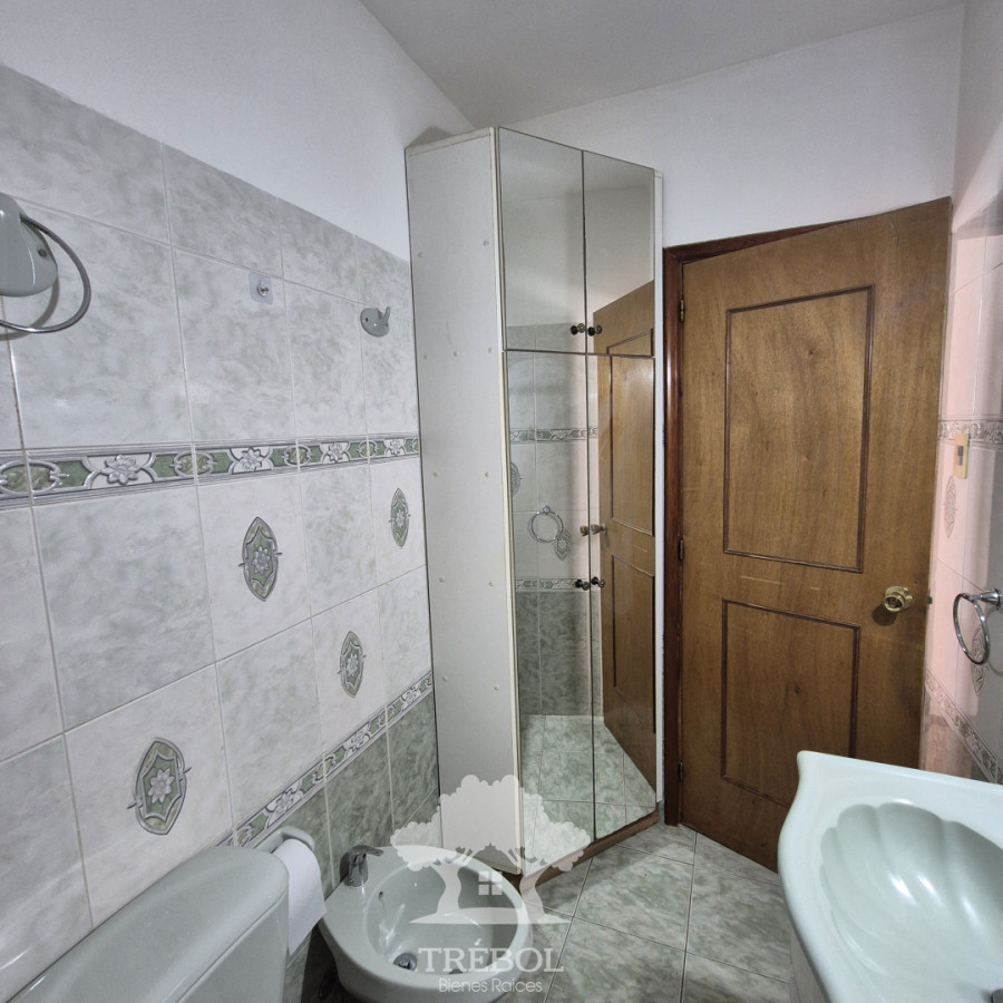 Casa ID.314 - Alquiler Casa 3 Dormitorios La Teja C