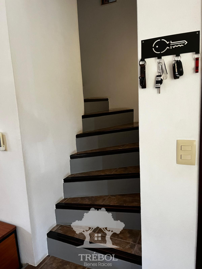 Casa ID.91 - Venta Casa 3 Dormitorios Canelones D