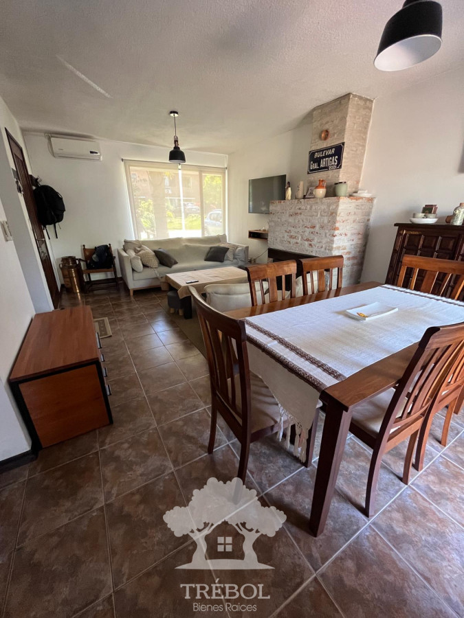 Casa ID.91 - Venta Casa 3 Dormitorios Canelones D