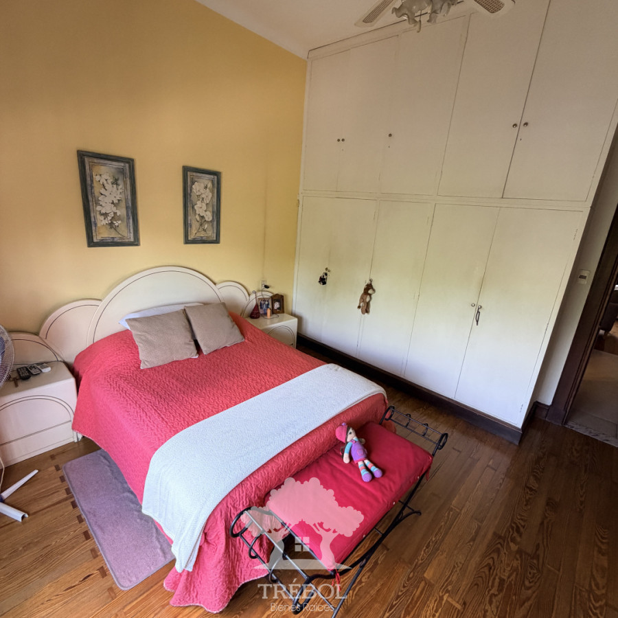 Casa ID.184 - Venta Casa 4 Dormitorios Prado Montevideo B